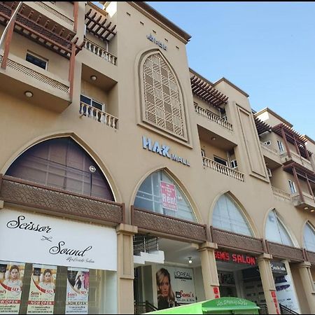 HAK MALL Suites&Apartments Rawalpindi Extérieur photo