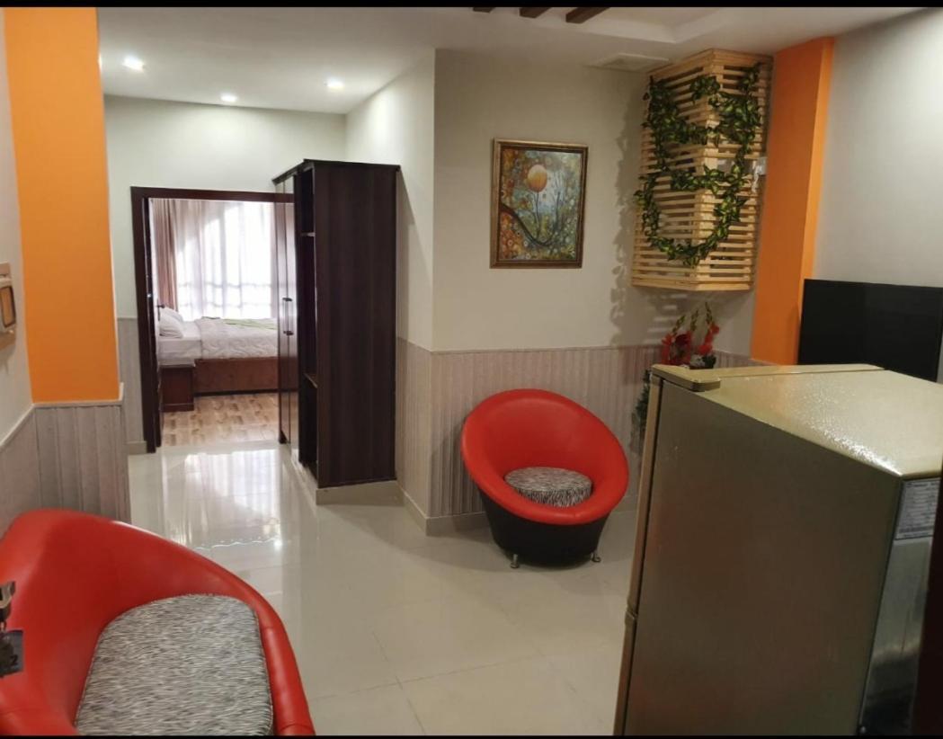 HAK MALL Suites&Apartments Rawalpindi Extérieur photo