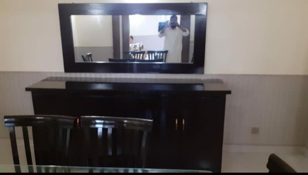 HAK MALL Suites&Apartments Rawalpindi Extérieur photo