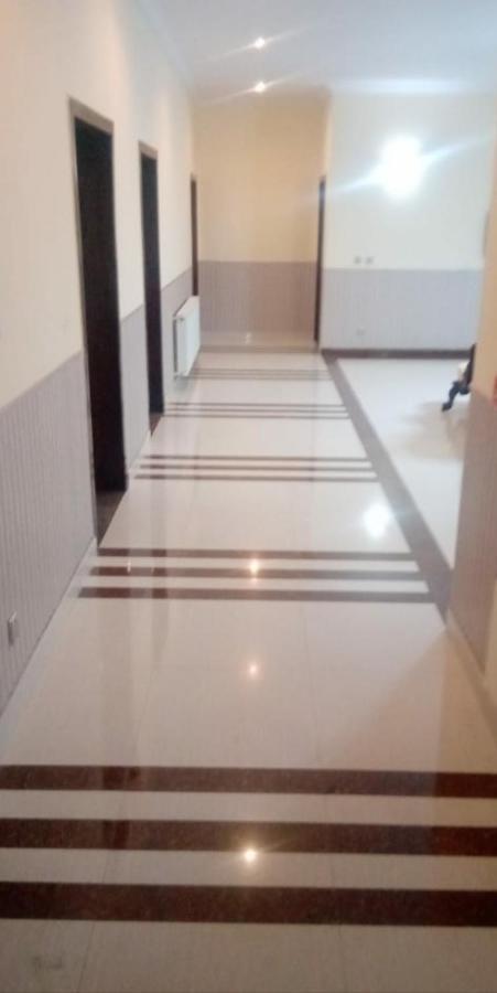 HAK MALL Suites&Apartments Rawalpindi Extérieur photo