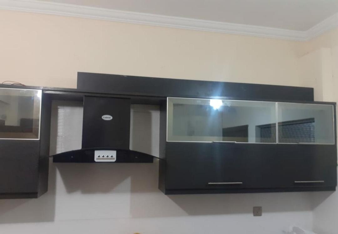 HAK MALL Suites&Apartments Rawalpindi Extérieur photo