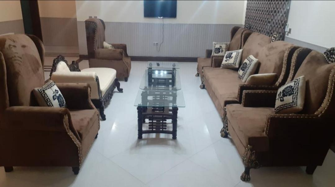 HAK MALL Suites&Apartments Rawalpindi Extérieur photo